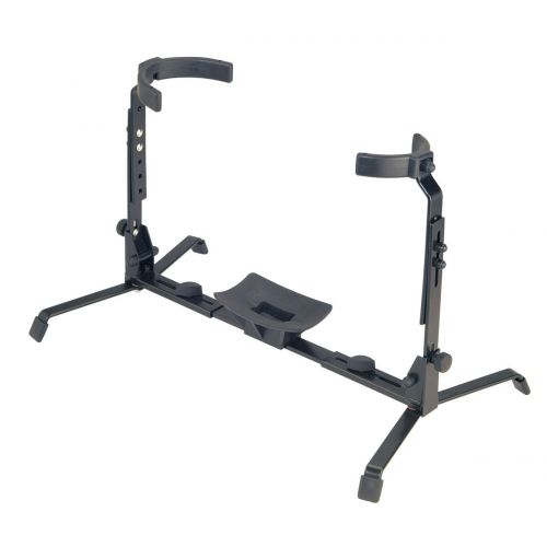 14940-000-55 SUPORTE PRETO PARA TUBA