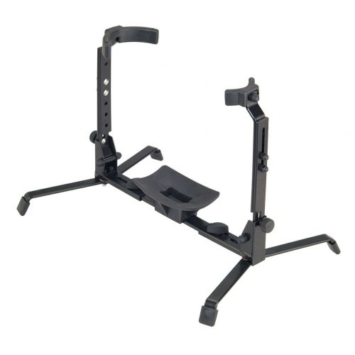 14941-000-55 Stand Noir Pour Saxhorn Baryton Ou Euphonium