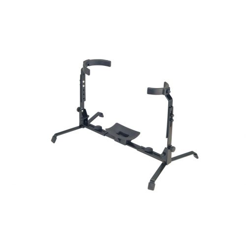 K&M SUPORTE PRETO PARA TUBA 