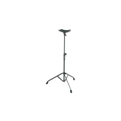 14951-000-55 TUBA PERFORMER STAND BLACK