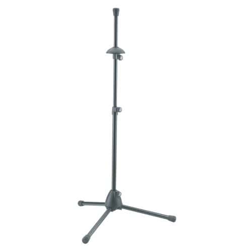 14985-000-55 STAND NOIR PLIABLE POUR TROMBONE TENOR