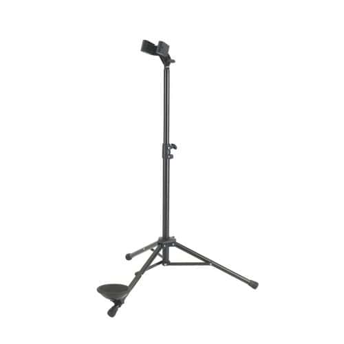 15010-011-55 BLACK BASSOON STAND