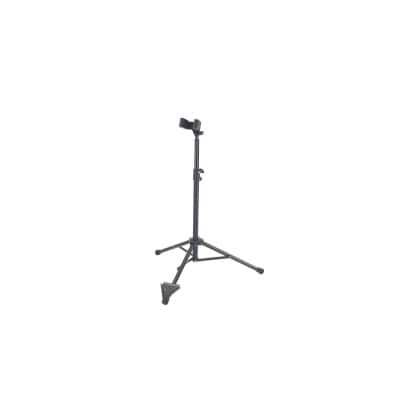 15060-011-55 BASS CLARINET STAND BLACK