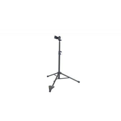 15060-011-55 BASSKLARINETTENSTANDER SCHWARZ