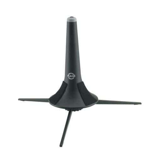 15210-000-55 BLACK TRUMPET STAND