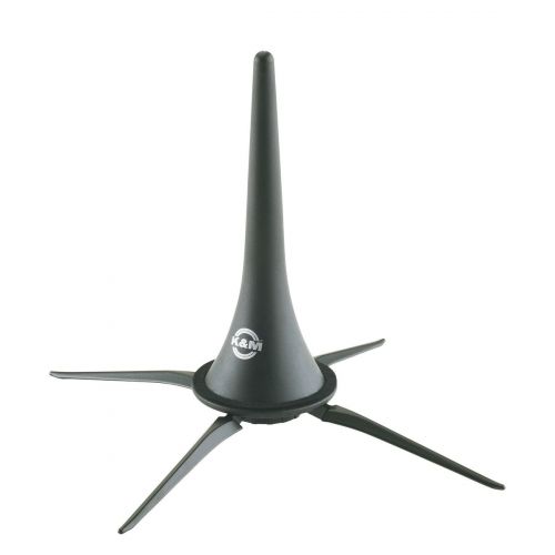 15222-000-55 PUESTO NEGRO PARA CLARINETE Sib
