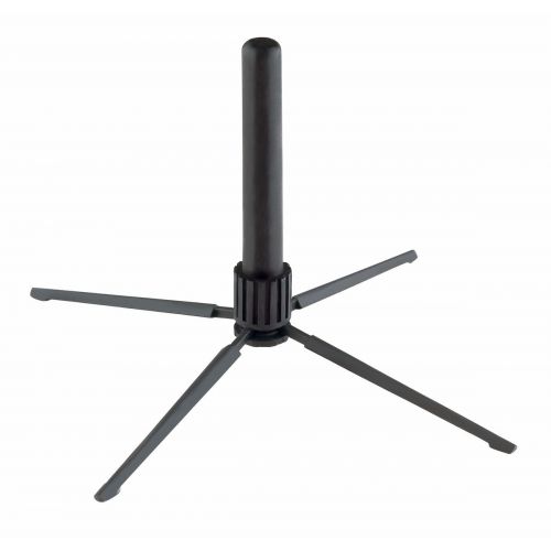 Suportes para flautas transversa
