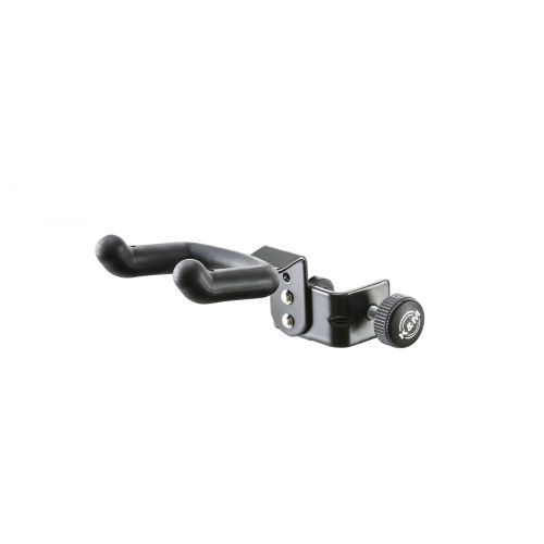 KM 15590 UKULELE HOLDER - BLACK