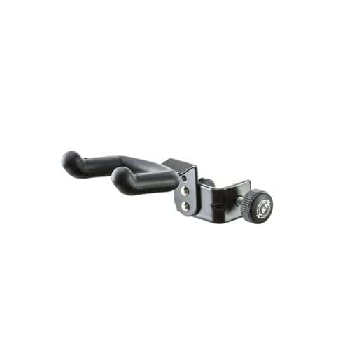 15590 UKULELE HOLDER - BLACK