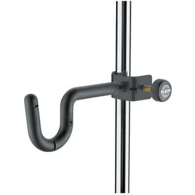 15700-000-55 TRUMPET HOLDER BLACK FOR STANDS