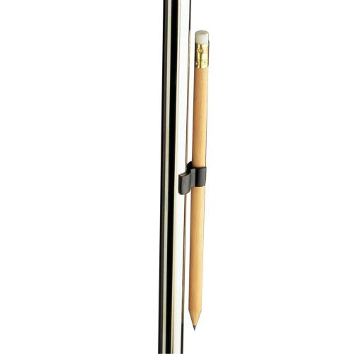 KM 16092-000-55 BLACK PENCIL HOLDER
