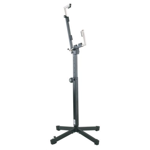 Accordion stands