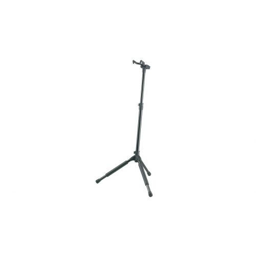 KM 17670-000-55 SCHWARZ GITARRENSTANDER MEMPHIS PRO