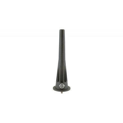 17738-005-55 Cone De Support Noir Pour Hautbois