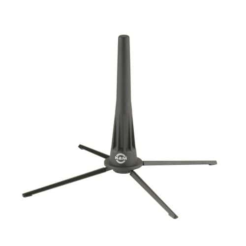 18020-000-55 BLACK OBOE STAND