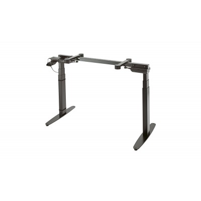 Keyboardstandaard 18800 Zwart