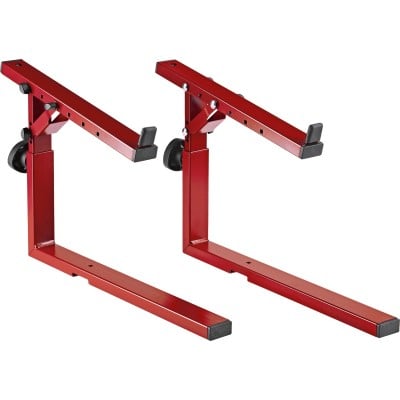 K&M 18811 STAND RED