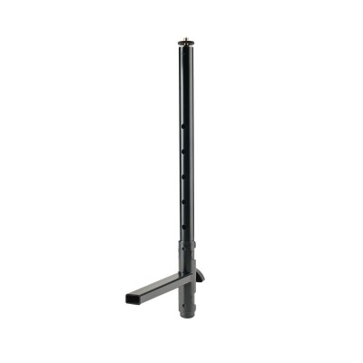 18817 UNIVERSAL HOLDER - BLACK