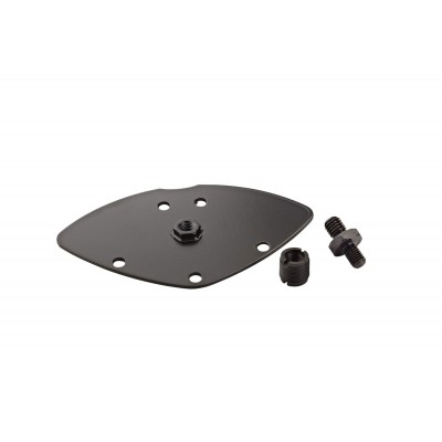 KM 18853 ADAPTATEUR POUR SPIDER PRO NOIR