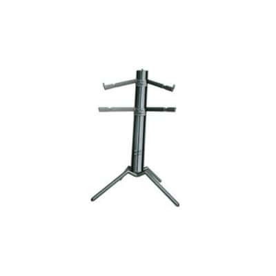 18860-000-35 STAND NOIR SPIDER PRO POUR CLAVIER