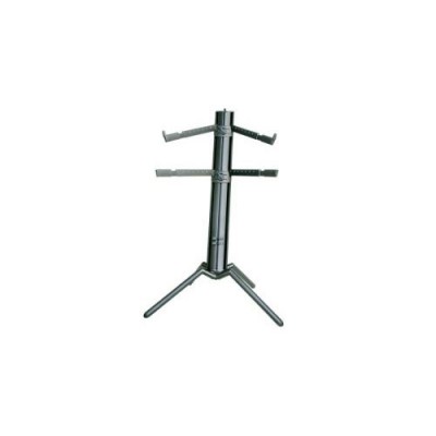 Keyboard stand 18860 Black