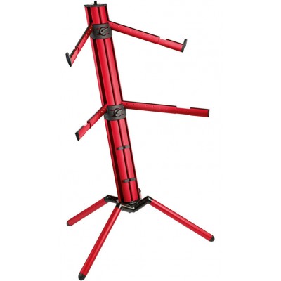 Keyboard stand 18860 Red