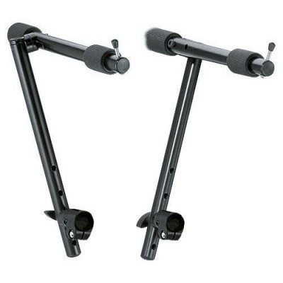 Keyboard extension 18941 Black