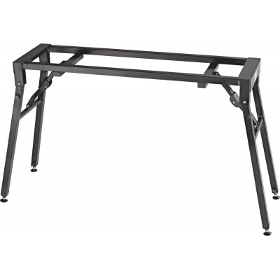 K&M Keyboard stand 18953 Black