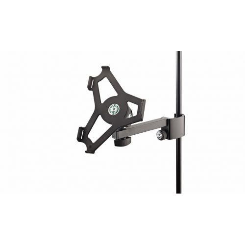 KM 19723-000-55 IPAD MINIHALTER SCHWARZ