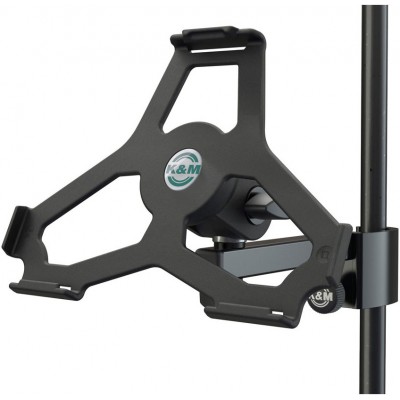 KM 19727 IPAD AIR 2 HOLDER - BLACK