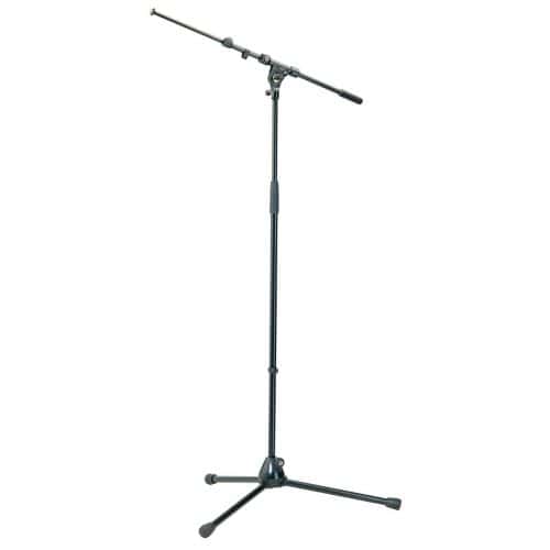 Microphone Stands