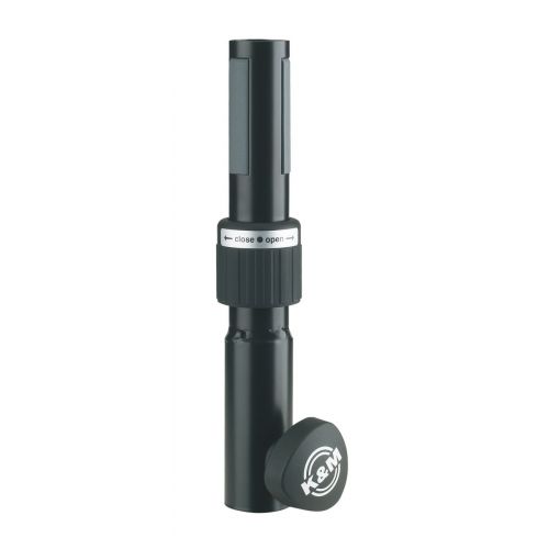 KM 21441-000-55 SCHWARZ ADAPTERHULSE RING LOCK