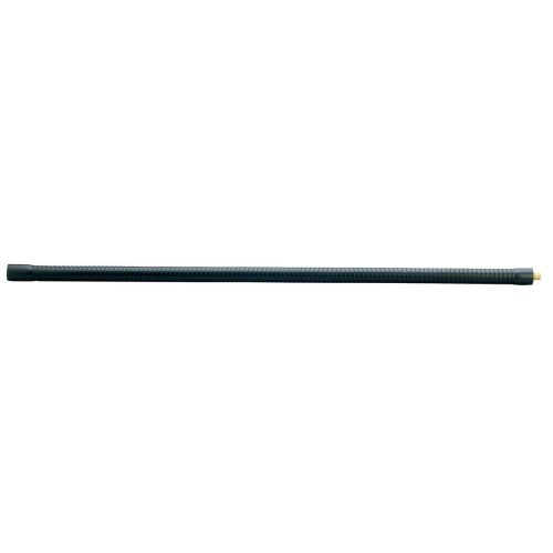 Kandm 22800-300-55 Pied Col De Cygne Noir Pour Microphone 600mm Diametre 18.5mm