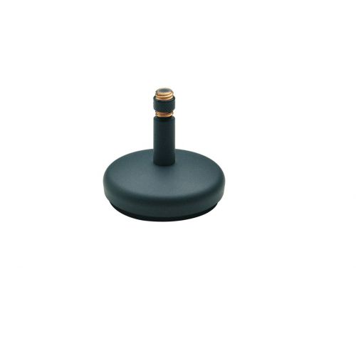 K&M 23266 Base Round Mini
