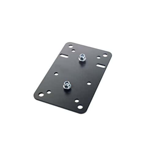 24352 ADAPTER PANEL 1 - BLACK