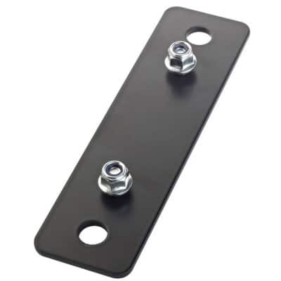 24358 ADAPTER PANEL 5 - BLACK