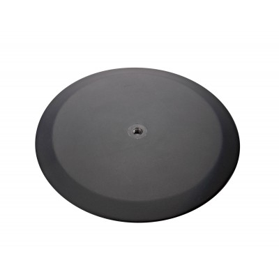 26700 BASE PLATE - STRUCTURED BLACK