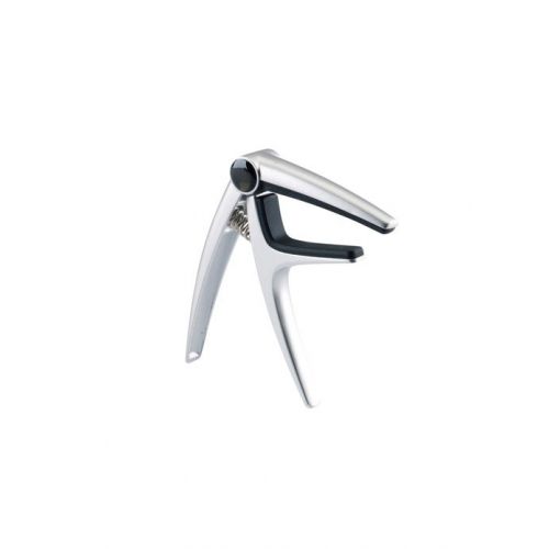 KM 30900 GUITAR CAPO - MAT CHROME