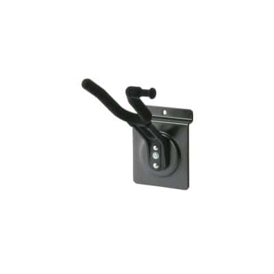 44210-000-55 PRODUCT HOLDER FOR VIOLIN BLACK