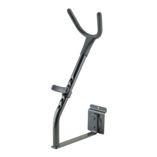 44240 Stand Noir Sax Panneau Rainure