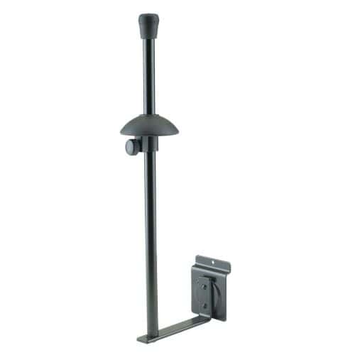 44250-000-55 STAND NOIR POUR TROMBONE PANNEAU RAINURE