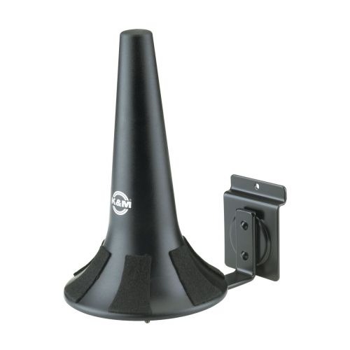 KM 44290-000-55 BLACK PRODUCT HOLDER FOR FLUGEL HORN