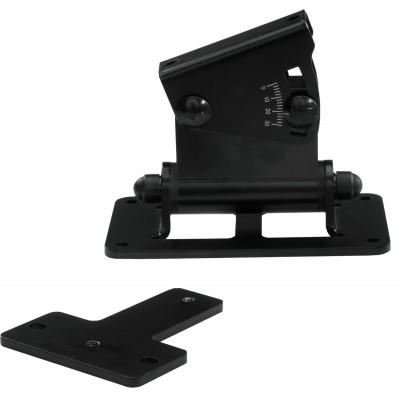 K&M 8000-402B Stand Wall