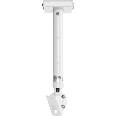 K&M 8000-442W Stand Ceiling