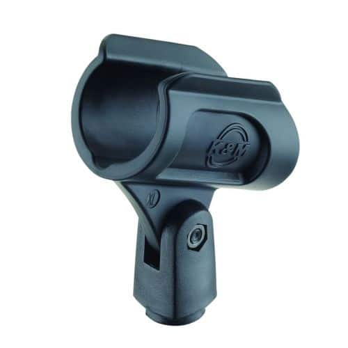 85070 MICROPHONE CLIP