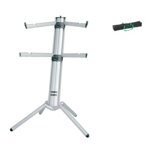 K&M KM 18860-000-30 STAND ALUMINIUM