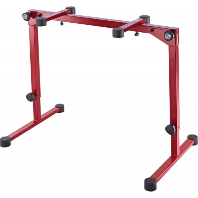 Keyboard stand 18820 Red