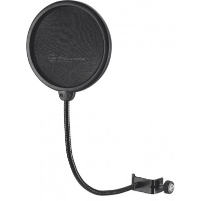 23956 Anti-Pop Filter