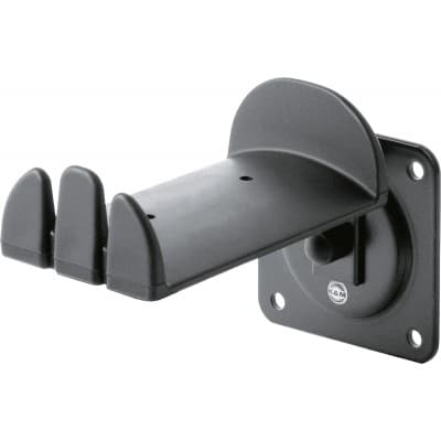 16310 HEADPHONES WALL HOLDER