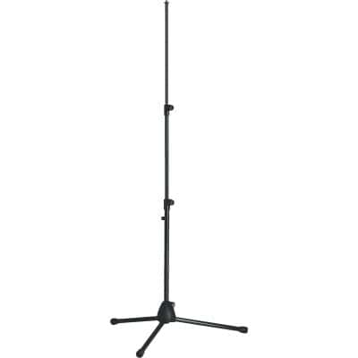 K&m 19900-300-55 Pied De Microphone Noir